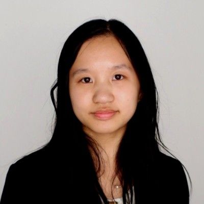 Abigail Huang profile picture
