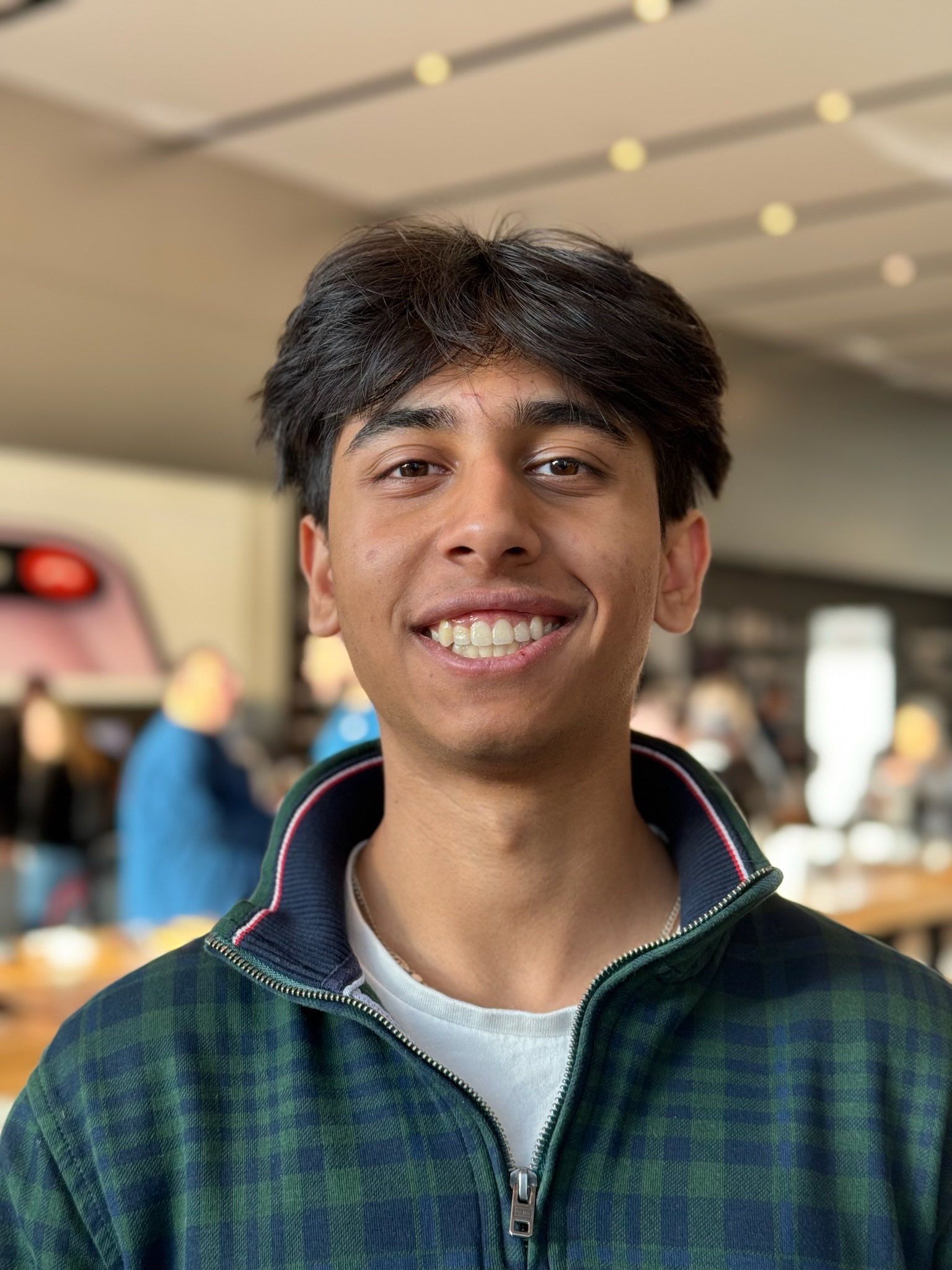 Ayush Bhanushali profile picture