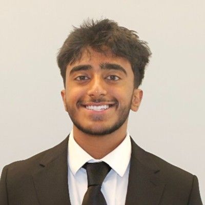 Joshua Jacob profile picture