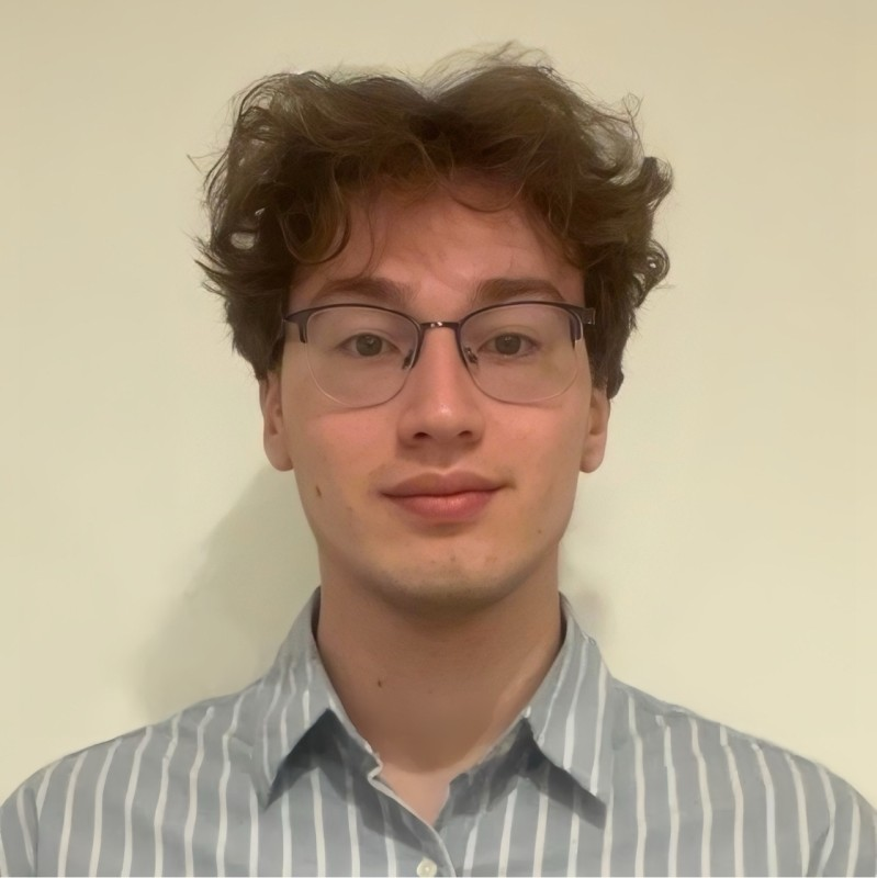 Maxime Kushnir profile picture