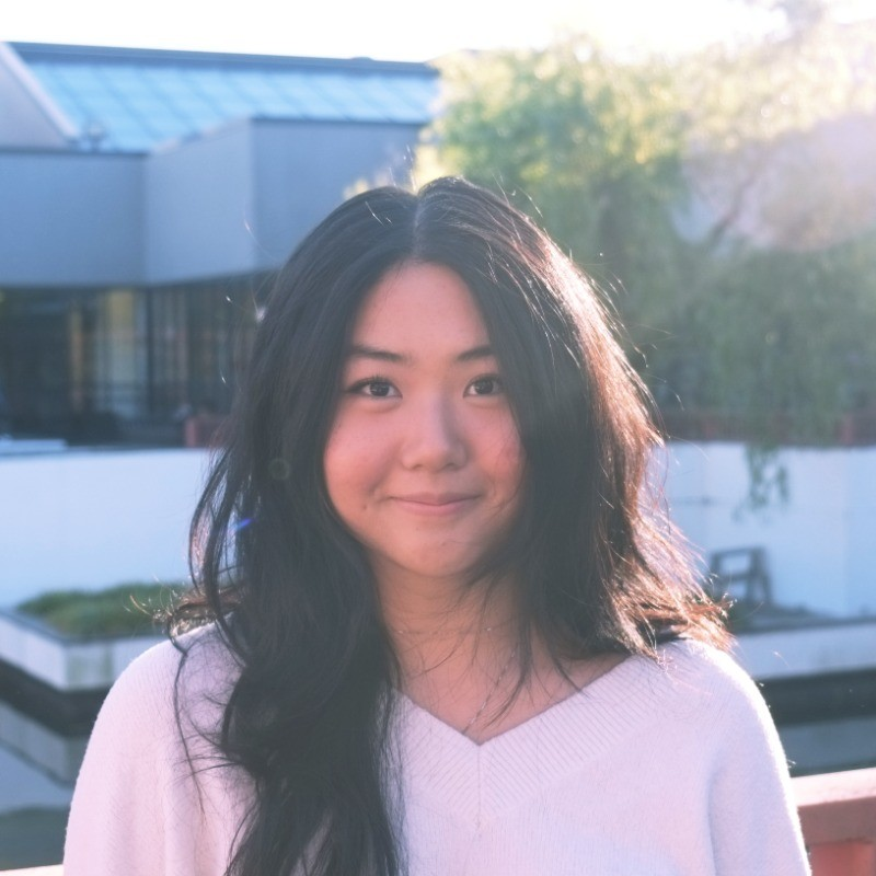 Michelle Huang profile picture